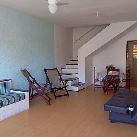 Apartament Pe Na Areia 350 Metros Da Pg Ubatuba Zewnętrze zdjęcie