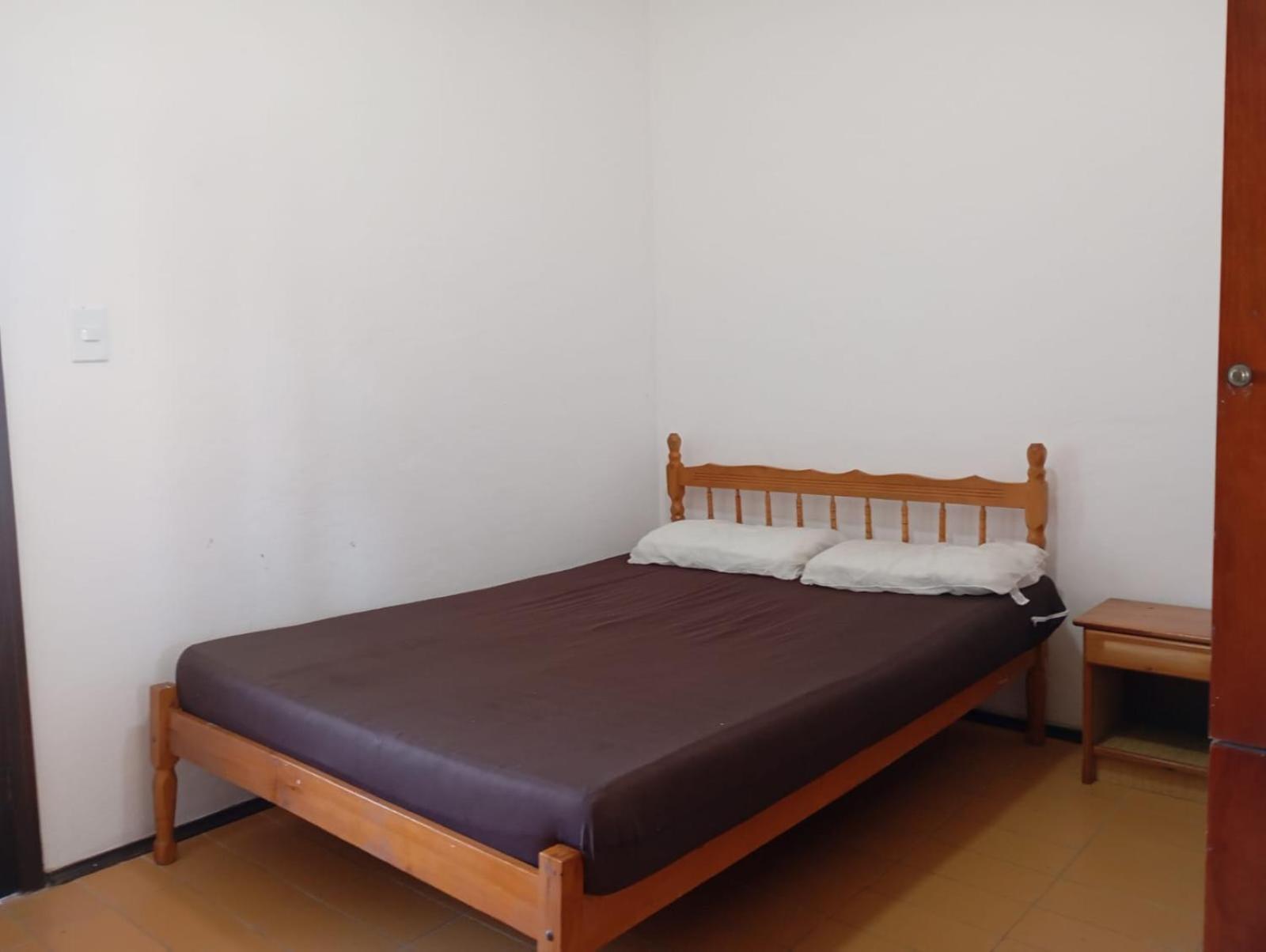 Apartament Pe Na Areia 350 Metros Da Pg Ubatuba Zewnętrze zdjęcie