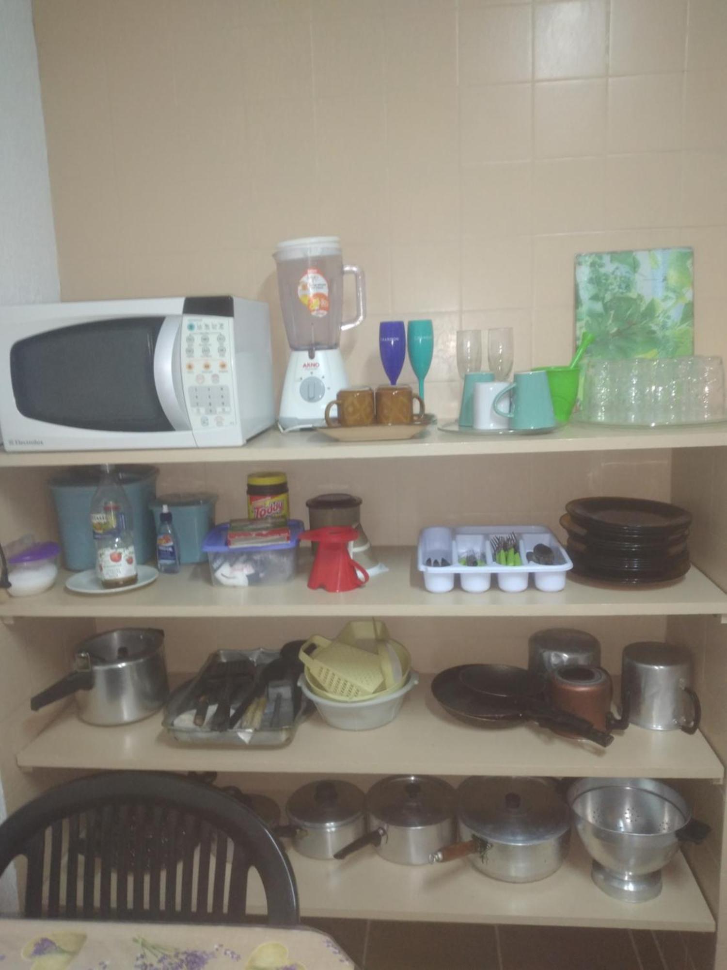 Apartament Pe Na Areia 350 Metros Da Pg Ubatuba Zewnętrze zdjęcie